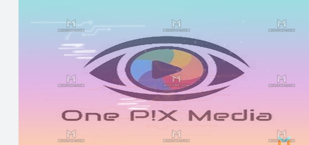 1 pix media apk