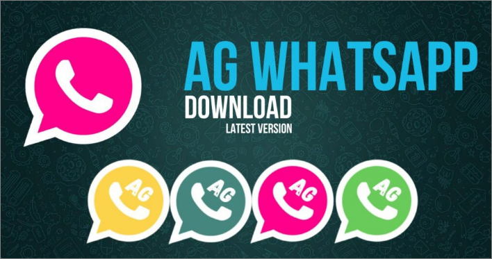 AG4 WhatsApp APK