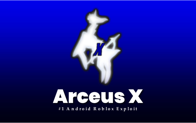 Arceus x