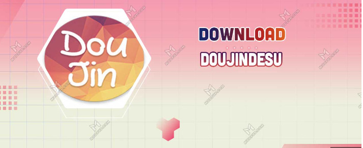 Doujindesu APK