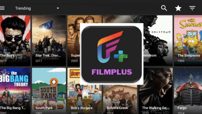 FilmPlus APK