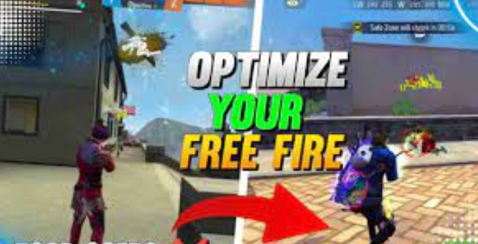 Free Fire Auto Headshot APK