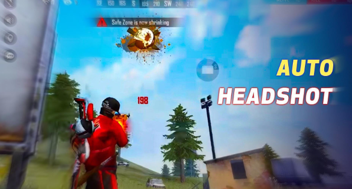 Free Fire Auto Headshot APK