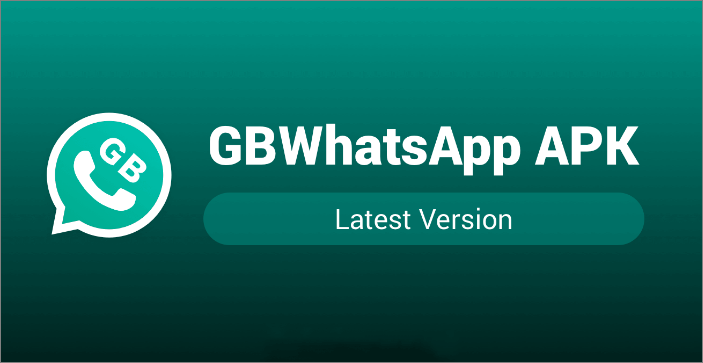 GB WhatsApp Download APK