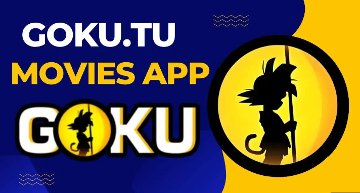 Goku. Tu APK