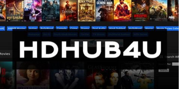 HDHub4u APK