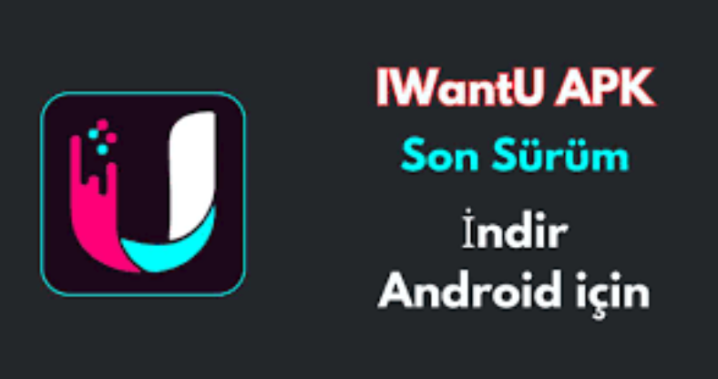 IWantU App