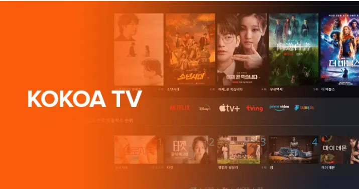 Kokoa TV APK