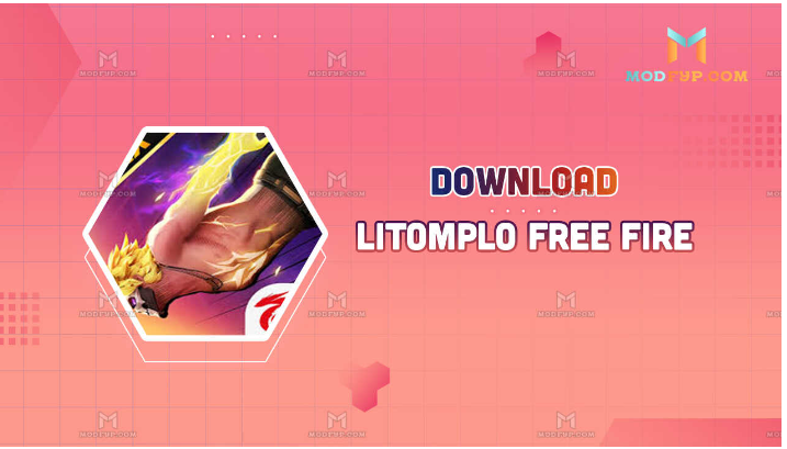 Litomplo Free Fire APK