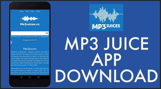 MP3 Juice APK