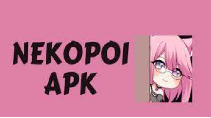 Nekopoi APK