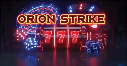 Orion Stars 777 APK