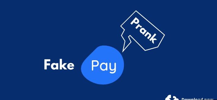 Prank Payment APK