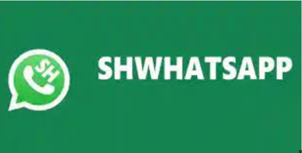 SHWhatsApp APK