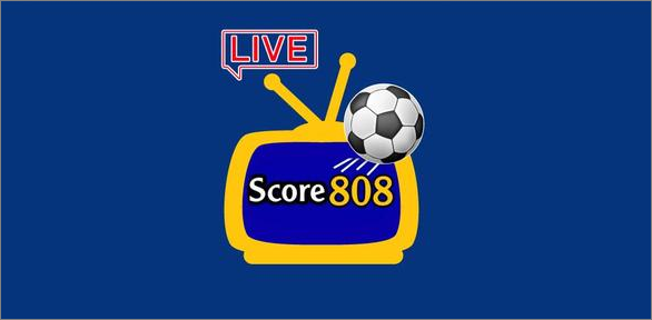 Score808 - Live 