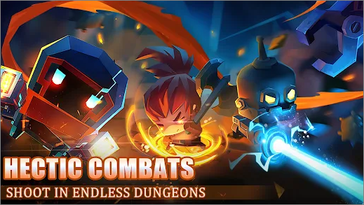 Soul Knight APK