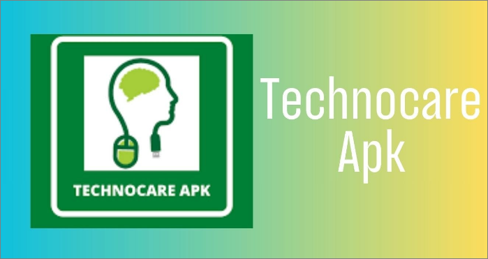 Technocare APK 