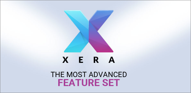 Xera Panel APK (Mobile Regedit)