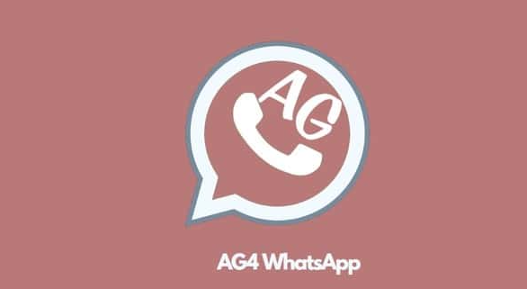 ag4 whatsapp apk