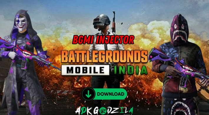 bgmi injector apk