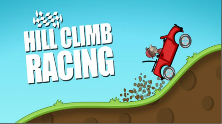 hill climb racing apk