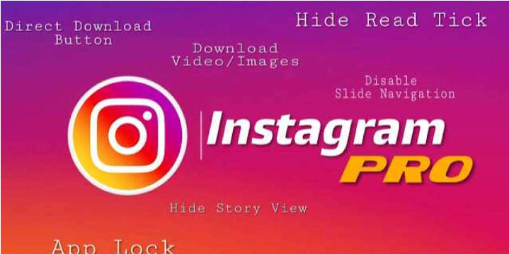 insta pro apk