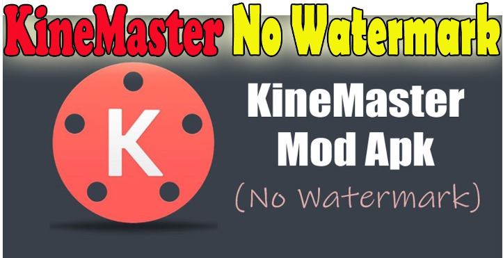 kinemaster without watermark apk