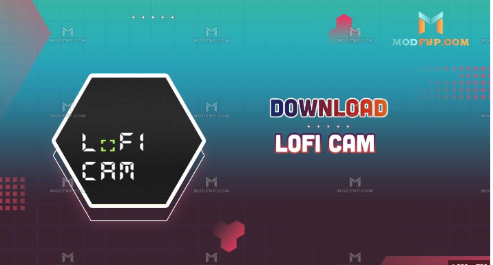 lofi cam apk