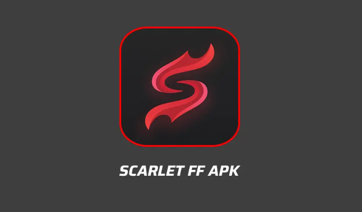 scarlet ff apk