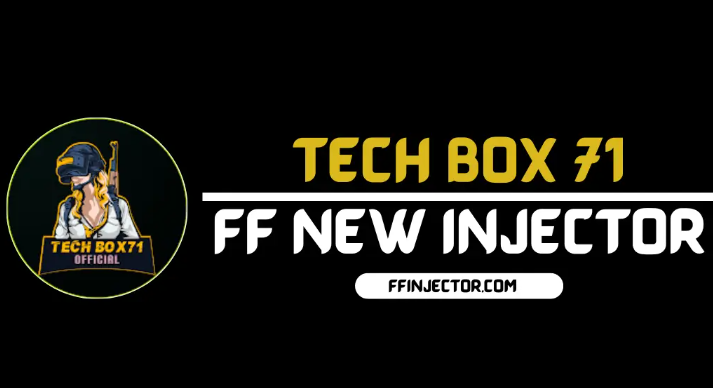 tech box 71 apk