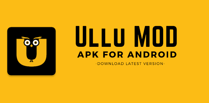 ullu mod apk