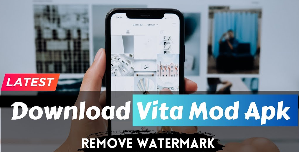 vita mod apk