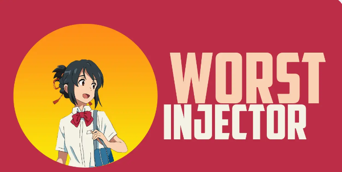 worst injector apk