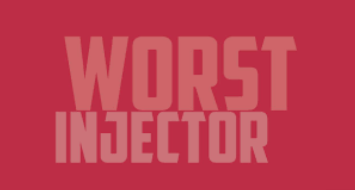 worst injector apk