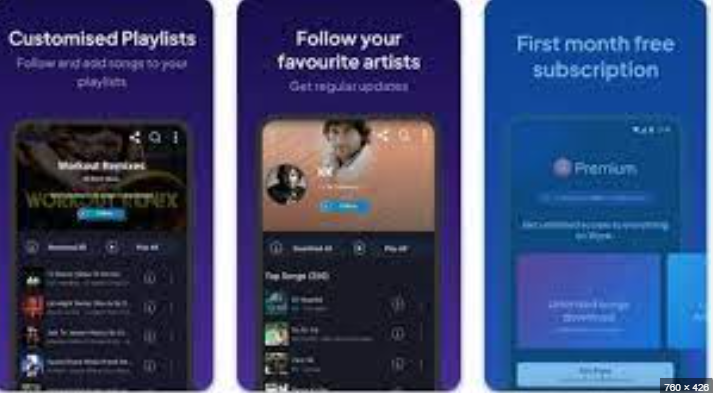 wynk music mod apk