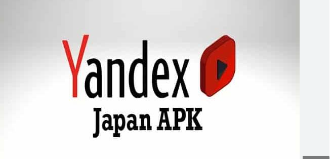 yandex japan apk