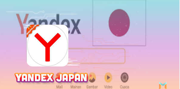 yandex japan apk