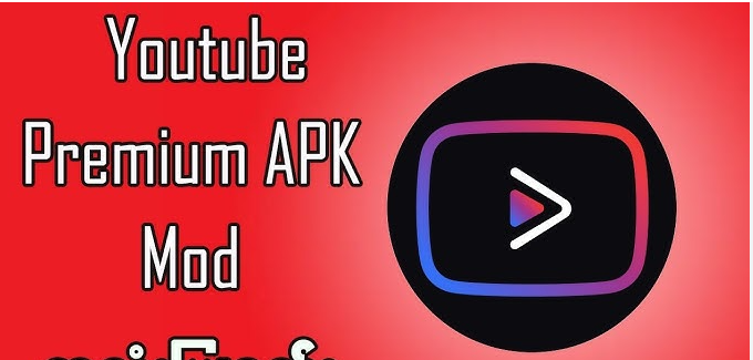 youtube premium apk