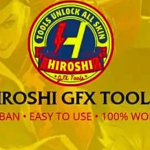 Hiroshi GFX Tools