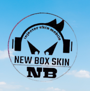 New BoxSkin 2025 APK