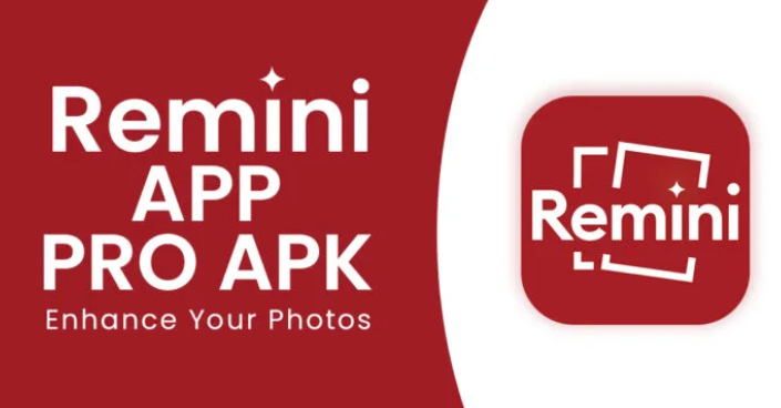 Remini Pro APK