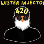 Twister 420 Injector Apk