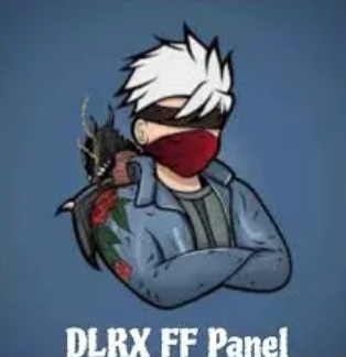 dlrx ff panel apk