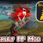 scarlet ff apk