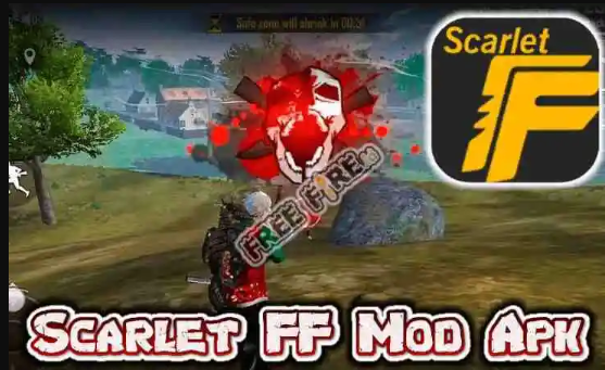 scarlet ff apk