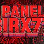 sirx 77 panel apk