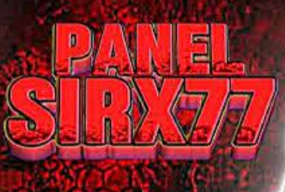 sirx 77 panel apk